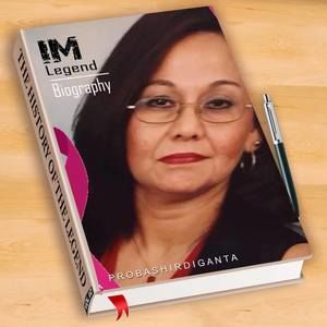 Meet your Posher, Raquel